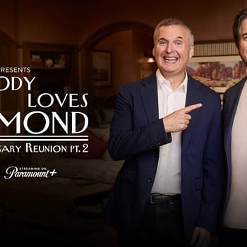 Everybody Loves Raymond