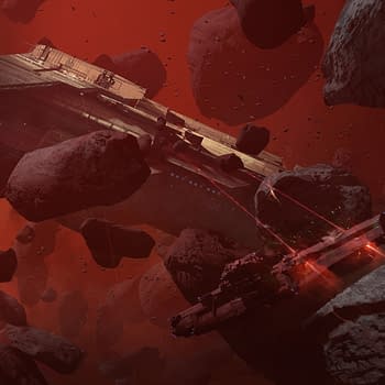 EVE Frontier Launches Cycle 4: The Eternal Forge