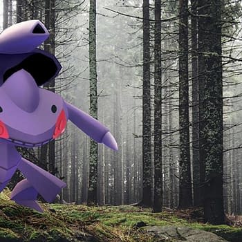 Genesect Raid Guide for Pokémon GO: Precious Paths