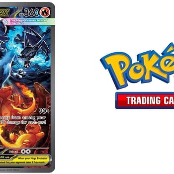 Pokémon TCG Value Watch: Phantasmal Flames in December 2025