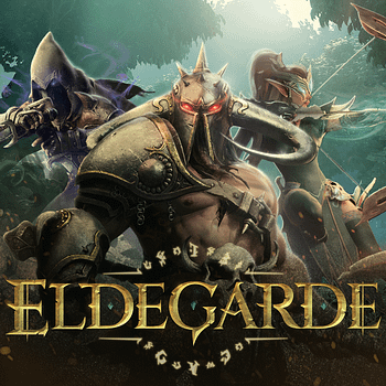 New Multiplayer Action RPG Eldegarde Launches This January