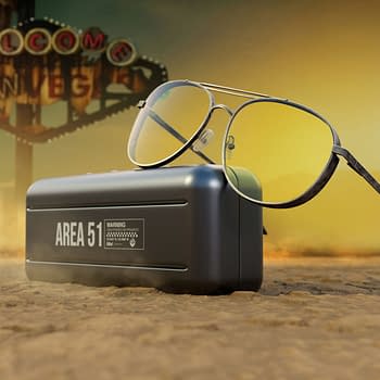 Gunnar Teams With Amazon Studios For New Fallout-Themed Glasses