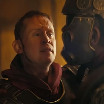 Fallout: Macaulay Culkin Immersed Himself in the World from YouTube