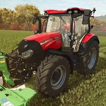 Farming Simulator 25 Drops Final Free Content For 2025