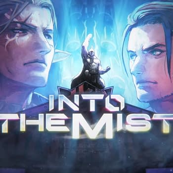 Final Fantasy XIV Online Drops New Trailer For "Into the Mist"