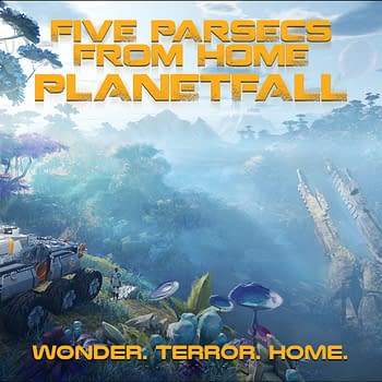 Five Parsecs From Home: Planetfall Confirmed For February Release