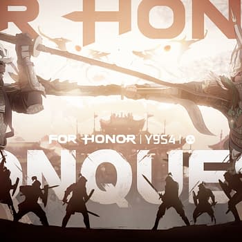 For Honor: Year 9 Season 4 - Conquest Has Launched
