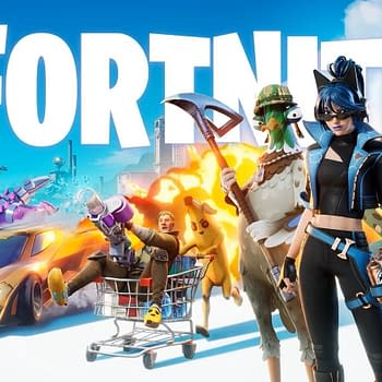 Fortnite Has Returned To The Google Play Store in North America