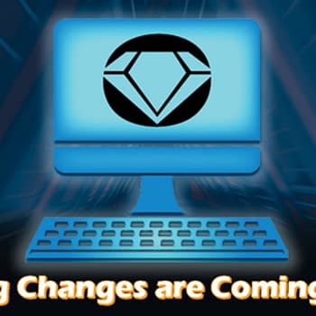 Diamond Comics Promising Big Changes For 2026