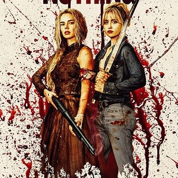 Ready Or Not 2: Here I Come Trailer & Poster Debuted This Morning