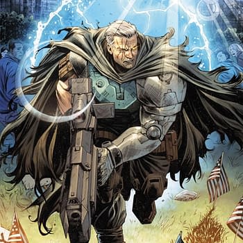 Inglorious X-Force To Unveil Old Tim Seeley X-Men Characters In 2026