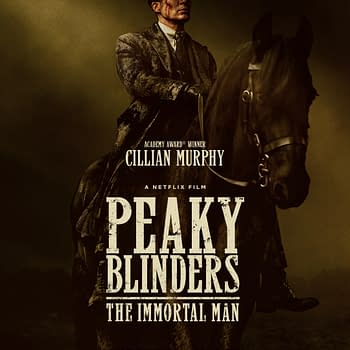 Peaky Blinder