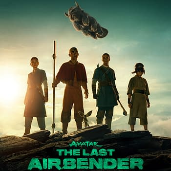 Avatar: The Last Airbender