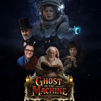 Doctor Who Companion Sophie Aldred Offers X'Mas Eve SciFi Podcast