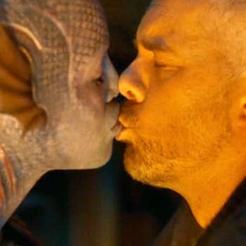 Doctor Who: The War Between Emo Melodrama and Dumb Plot Holes