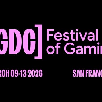 GDC Festival of Gaming Reveals First Round of 2026 Programming