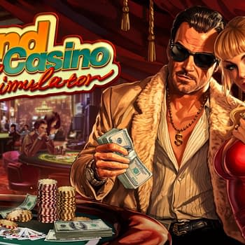 Grand Casino Simulator Launches Playtest On Steam