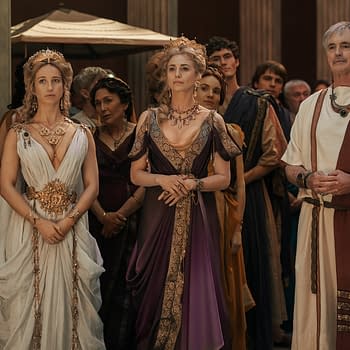 Spartacus: House of Ashur