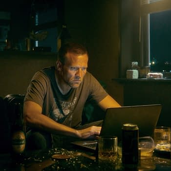 Jo Nesbo’s Detective Hole: Netflix Releases First Look Pix