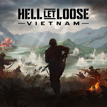 Hell Let Loose: Vietnam Releases New Gameplay Trailer