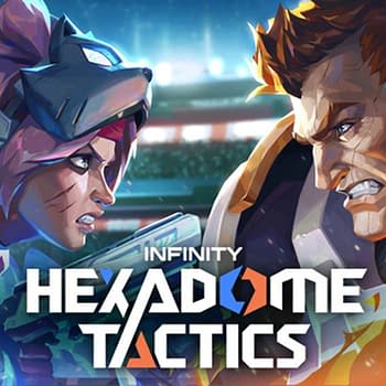Infinity: HexaDome Tactics