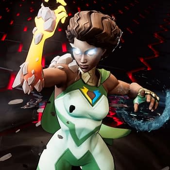 Invincible VS Reveals New Game-Specific Character Ella Mental