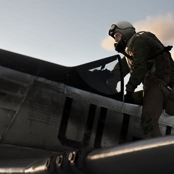 Korea. IL-2 Series Releases New Gameplay Trailer