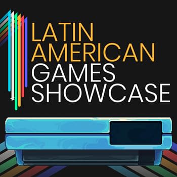 Everything Shown During The Latin American Games Showcase 2025