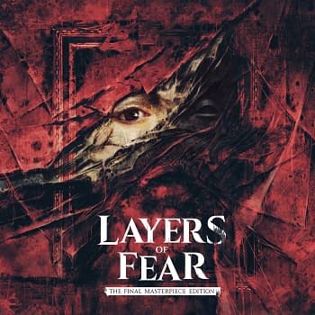 Layers of Fear: The Final Masterpiece Edition Arrives on Switch 2