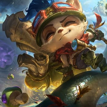 League of Legends Reveals Plans For S1 2026