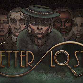 Psychological Horror Game Letter Lost Releases Free Demo