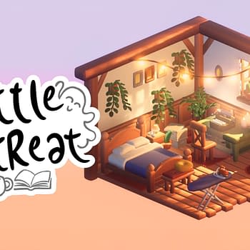 Little Retreat