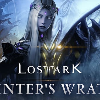 Lost Ark Reveals December 2025 Update Launching Tomorrow