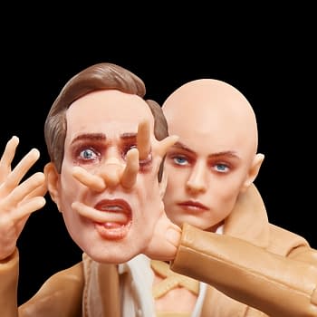 Deadpool & Wolverine’s Cassandra Nova Enters the Mind of Hasbro