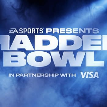 The Madden Bowl Returns In 2026 To San Francisco