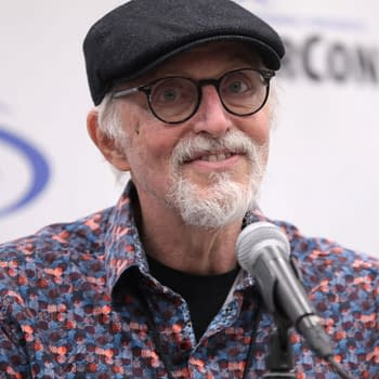 Marv Wolfman Is Not Dead, We Promise