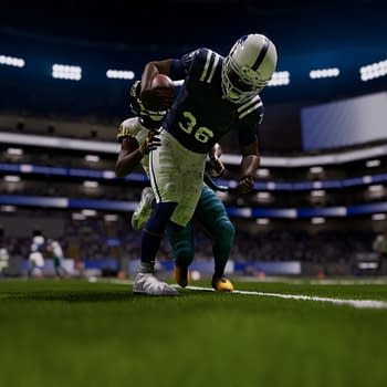Maximum Football Launches New Franchise Mode Today