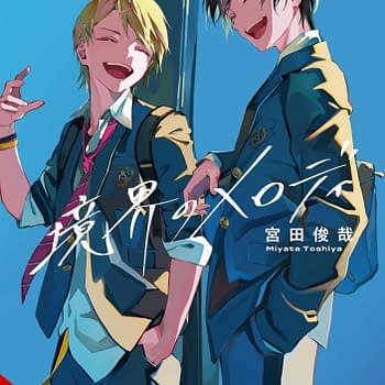 Yen Press Announces 9 New Manga Titles for Summer 2026