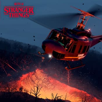 Microsoft Flight Simulator 2024 Adds Stranger Things Content
