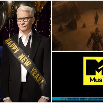 Stranger Things 5, MTV RIP, Cooper & Cohen: BCTV Daily Dispatch