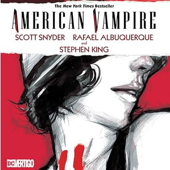 American Vampire