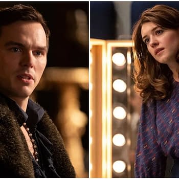 Mosquito: Nicholas Hoult, Daisy Edgar-Jones to Lead New Hulu Series