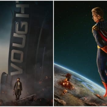 The Boys Season 5 Opener Has "Big Hits"; "Anybody's Fair Game": Urban