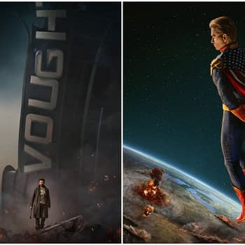 The Boys Season 5 Opener Has "Big Hits"; "Anybody's Fair Game": Urban