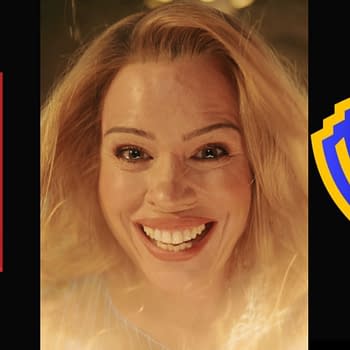 Doctor Who: Will Netflix or HBO Get the Streaming Rights?