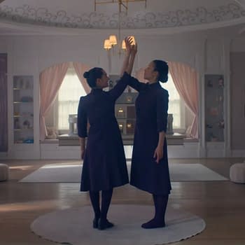 The Testaments Set for April 2026: "Handmaid's Tale" Spinoff Previewed