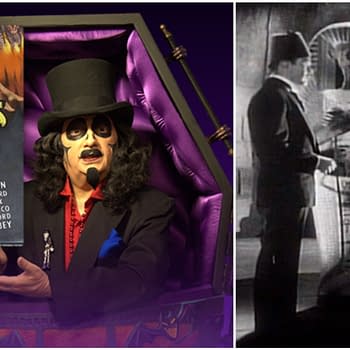 Svengoolie
