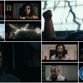 The Boys Season 5 Thoughts: Soldier Boy, Starlight, Homelander & More