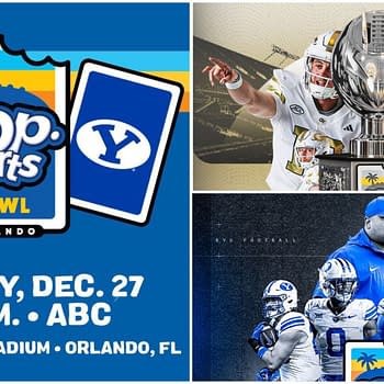2025 Pop-Tarts Bowl: Georgia Tech Takes on BYU (Sorry, Notre Dame)
