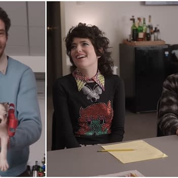 SNL 51 Midweek Sketch